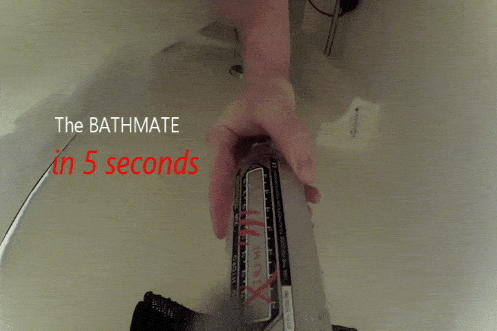 using the bathmate